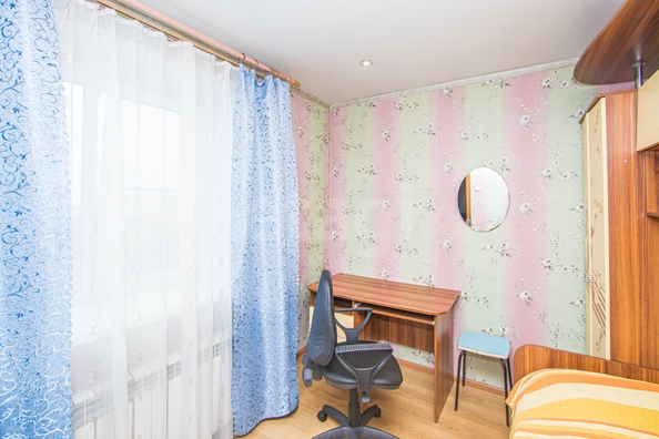 
  Продается 4-комн. квартира 63.8 м². Фото 6.