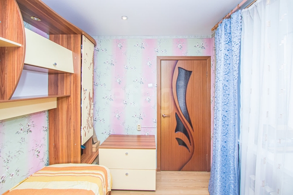 
  Продается 4-комн. квартира 63.8 м². Фото 7.
