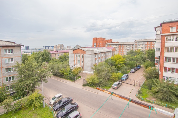 
  Продается 4-комн. квартира 63.8 м². Фото 15.