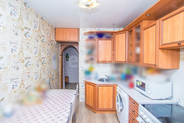 
  Продается 4-комн. квартира 63.8 м². Фото 19.