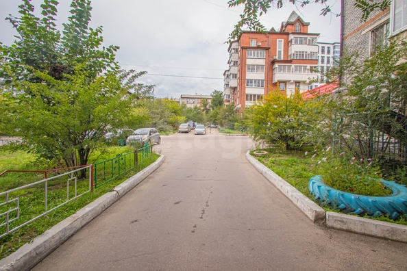 
  Продается 4-комн. квартира 63.8 м². Фото 30.
