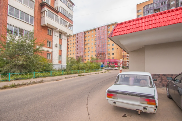 
  Продается 4-комн. квартира 63.8 м². Фото 35.