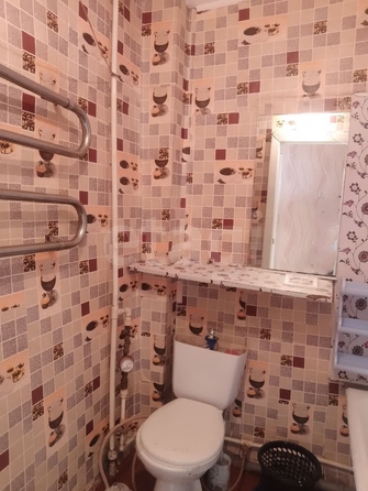 
  Продается 1-комн. квартира 30 м². Фото 5.