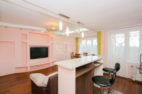 
  Продается 3-комн. квартира 81.6 м². Фото 4.