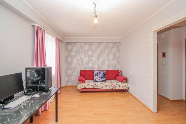 
  Продается 2-комн. квартира 54.1 м². Фото 2.