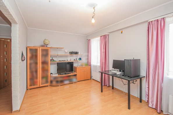 
  Продается 2-комн. квартира 54.1 м². Фото 5.