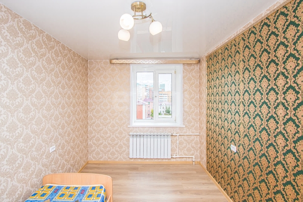 
  Продается 2-комн. квартира 47.4 м². Фото 5.