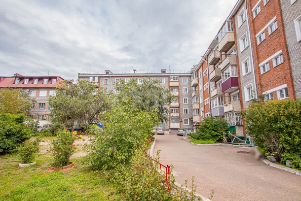 
  Продается 2-комн. квартира 47.4 м². Фото 31.