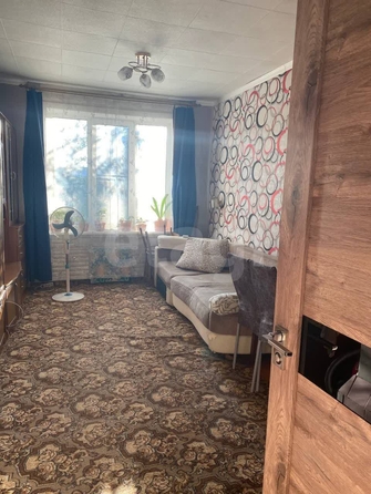 
  Продается 2-комн. квартира 46.5 м². Фото 1.