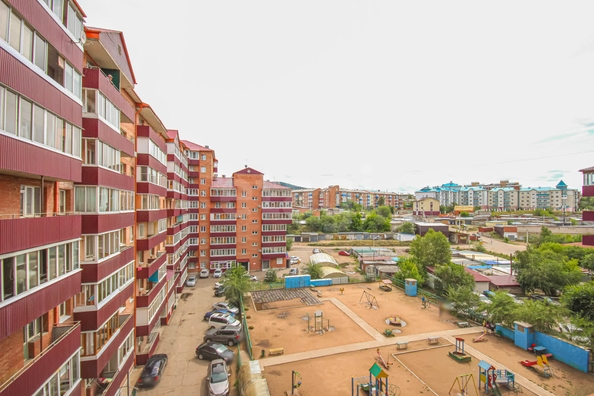 
  Продается 2-комн. квартира 70.1 м². Фото 14.