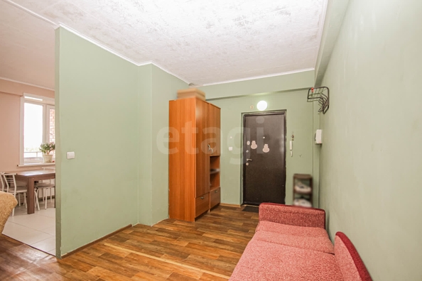 
  Продается 2-комн. квартира 70.1 м². Фото 19.