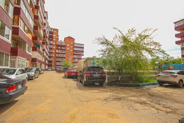 
  Продается 2-комн. квартира 70.1 м². Фото 34.