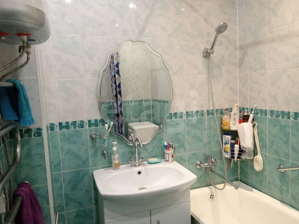 
  Сдается 3-комн. квартира 112.5 м². Фото 16.