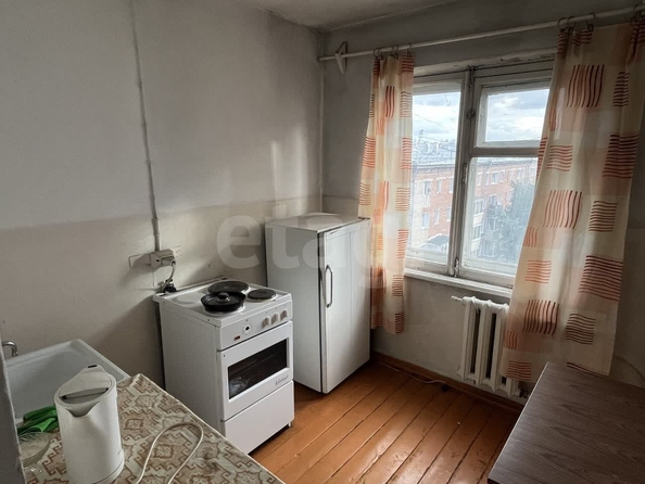 
  Продается 3-комн. квартира 55.4 м². Фото 3.