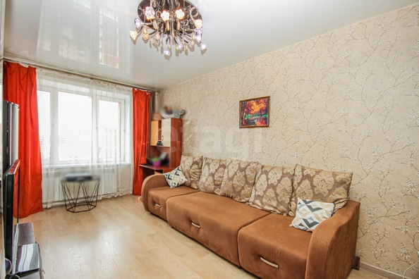 
  Продается 3-комн. квартира 65.3 м². Фото 1.