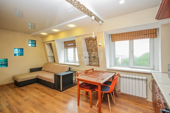 
  Продается 2-комн. квартира 50.6 м². Фото 12.