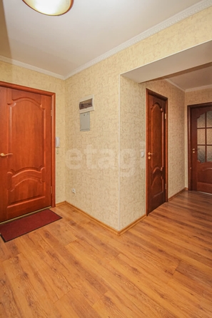 
  Продается 2-комн. квартира 50.6 м². Фото 28.