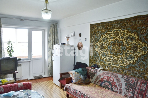 
  Продается 3-комн. квартира 58.6 м². Фото 1.