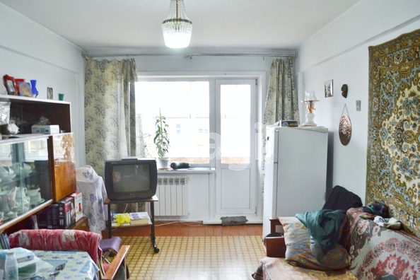 
  Продается 3-комн. квартира 58.6 м². Фото 2.