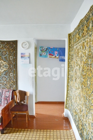 
  Продается 3-комн. квартира 58.6 м². Фото 4.