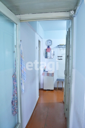 
  Продается 3-комн. квартира 58.6 м². Фото 6.