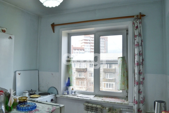
  Продается 3-комн. квартира 58.6 м². Фото 19.