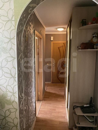 
  Продается 3-комн. квартира 56.7 м². Фото 3.