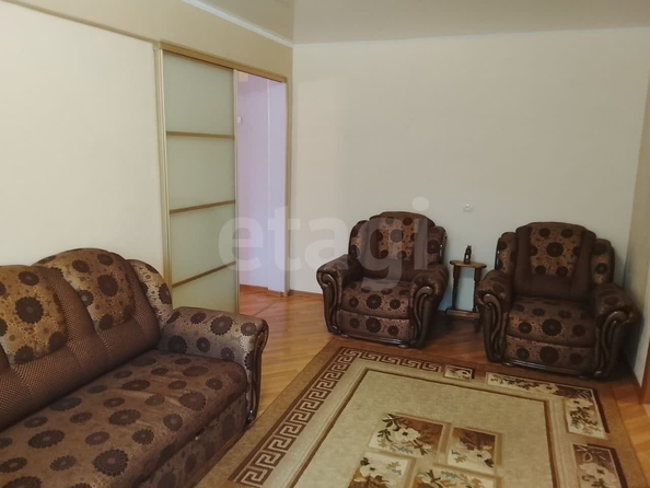 
  Продается 3-комн. квартира 55.5 м². Фото 3.