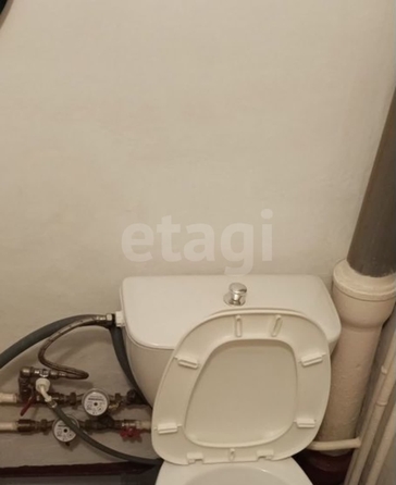 
  Продается 1-комн. квартира 31.3 м². Фото 6.