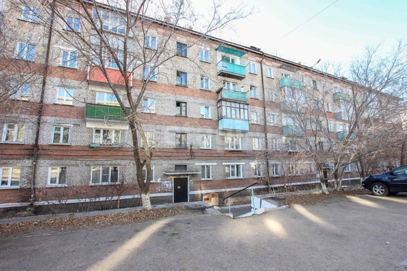 
  Продается 1-комн. квартира 30.7 м². Фото 13.