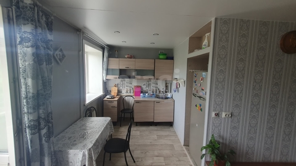 
  Продается 3-комн. квартира 53.8 м². Фото 3.