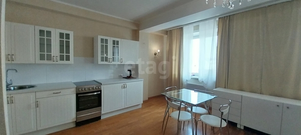 
  Продается 1-комн. квартира 42.4 м². Фото 5.