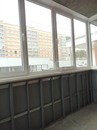 
  Продается 1-комн. квартира 42.73 м², в ЖК Солнцеград, дом тип 5 этап 6. Фото 8.