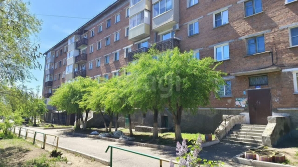 
  Продается 2-комн. квартира 44 м². Фото 18.