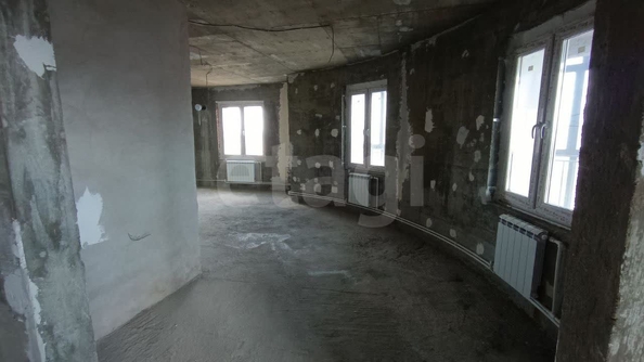 
  Продается 2-комн. квартира 100.1 м², в ЖК Октябрь. Фото 1.