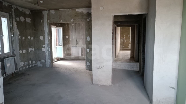 
  Продается 2-комн. квартира 100.1 м², в ЖК Октябрь. Фото 5.