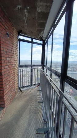 
  Продается 2-комн. квартира 100.1 м², в ЖК Октябрь. Фото 22.