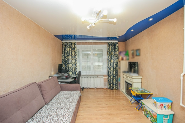 
  Продается 3-комн. квартира 62.5 м². Фото 1.