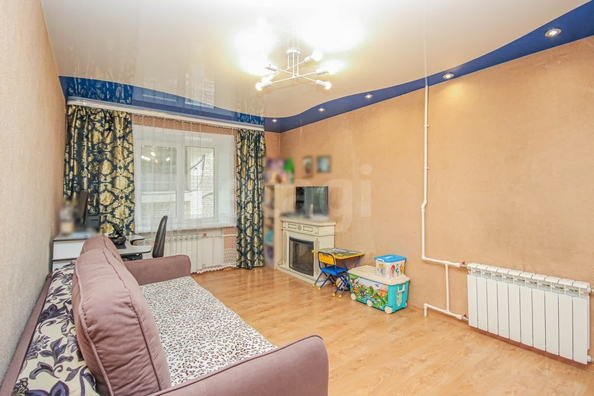 
  Продается 3-комн. квартира 62.5 м². Фото 6.