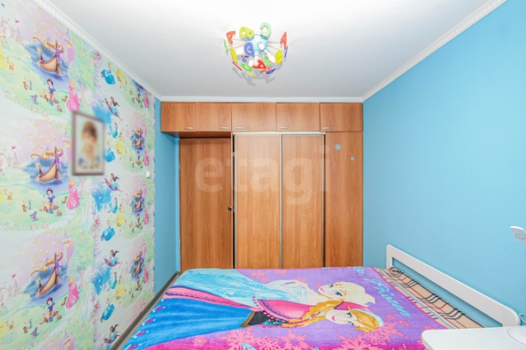 
  Продается 3-комн. квартира 62.5 м². Фото 12.