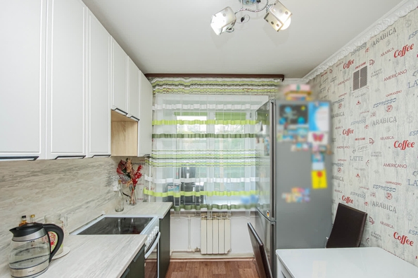 
  Продается 3-комн. квартира 62.5 м². Фото 14.