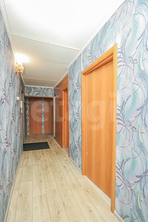 
  Продается 3-комн. квартира 62.5 м². Фото 20.
