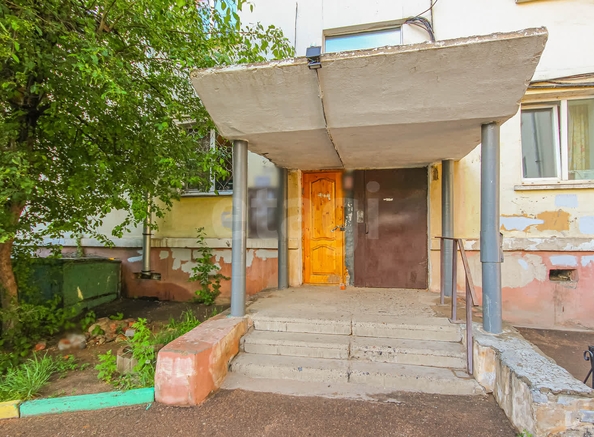 
  Продается 3-комн. квартира 62.5 м². Фото 26.
