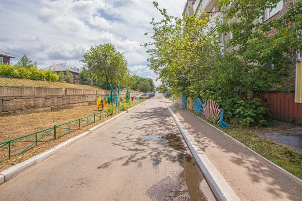 
  Продается 3-комн. квартира 63.2 м². Фото 27.
