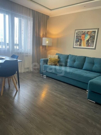 
  Продается 2-комн. квартира 53 м², в ЖК Никольский. Фото 1.