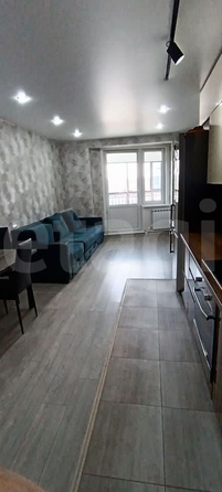 
  Продается 3-комн. квартира 76.9 м², в ЖК Октябрь. Фото 1.