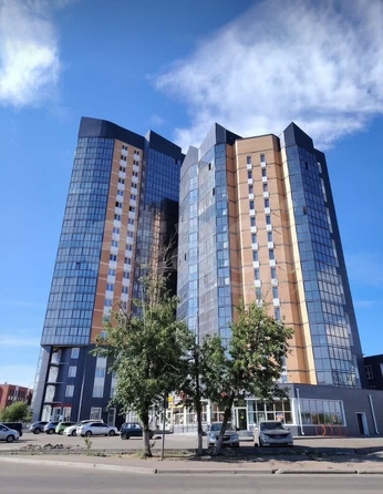 
  Продается 3-комн. квартира 76.9 м², в ЖК Октябрь. Фото 13.