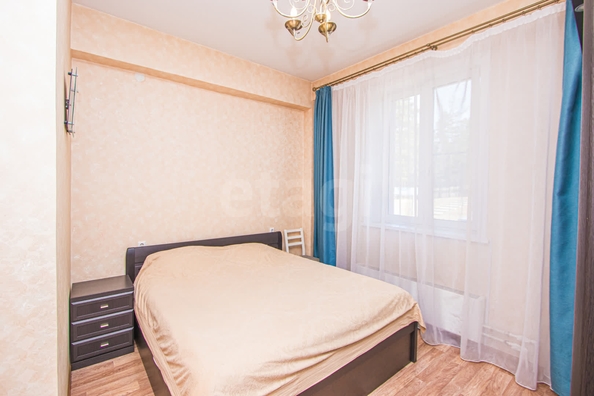 
  Продается 3-комн. квартира 76.4 м². Фото 6.