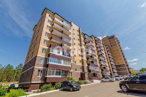 
  Продается 3-комн. квартира 76.4 м². Фото 45.