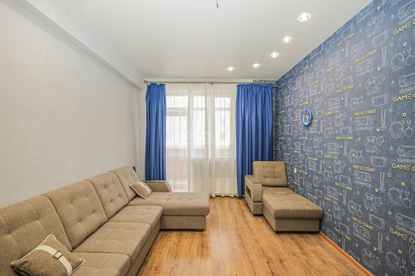 
  Продается 3-комн. квартира 76.4 м². Фото 3.